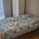 Appartement Le Capucine - T4
