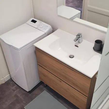 Le Capucine - T4 Apartment