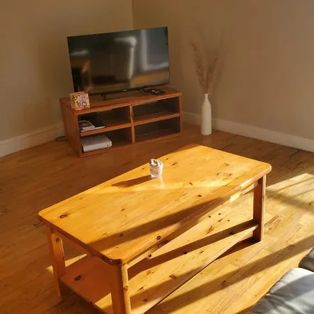 Apartment Le Capucine - T4 Clermont-Ferrand