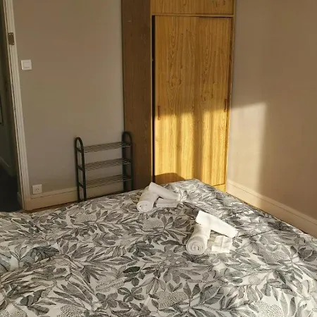 Le Capucine - T4 * Клермон-Ферран