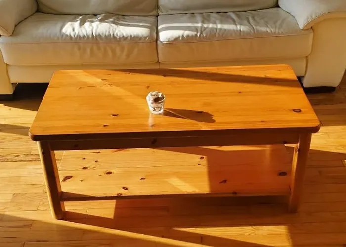 Apartment Le Capucine - T4 *